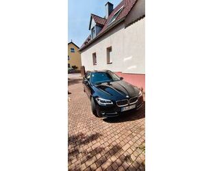 BMW 530 Gebrauchtwagen