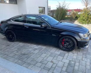 Mercedes-Benz C 63 AMG Gebrauchtwagen