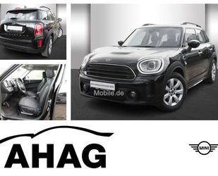 Mini One Countryman Gebrauchtwagen