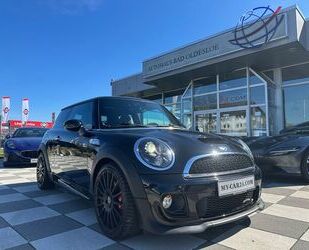 Seat John Cooper Works 