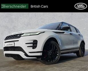 Land Rover Range Rover Evoque Gebrauchtwagen