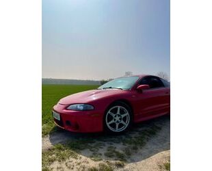 Mitsubishi Eclipse Gebrauchtwagen