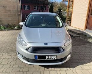 Ford C-Max Gebrauchtwagen