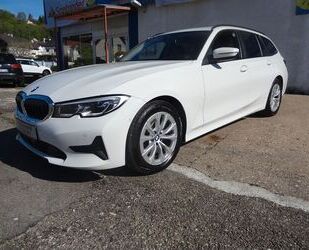 BMW 320 Gebrauchtwagen
