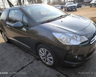 Citroen C3 Gebrauchtwagen