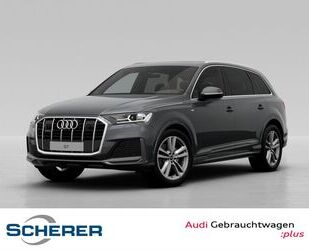 Audi Q7 Gebrauchtwagen