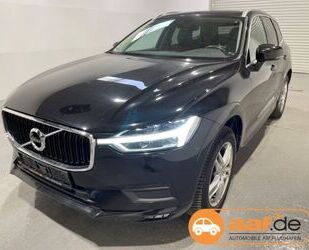 Volvo XC60 Gebrauchtwagen