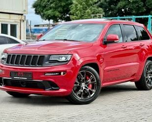 Jeep Grand Cherokee Gebrauchtwagen