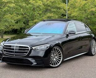 Mercedes-Benz S 350 Gebrauchtwagen