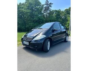 Mercedes-Benz A 180 Gebrauchtwagen