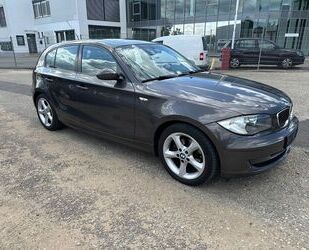 BMW 120 Gebrauchtwagen