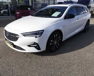 Peugeot Insignia 