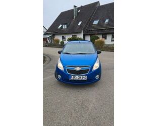 Chevrolet Spark Gebrauchtwagen