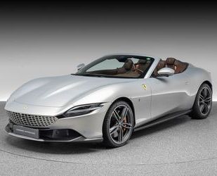 Ferrari Roma Gebrauchtwagen