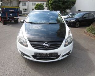 Opel Corsa Gebrauchtwagen