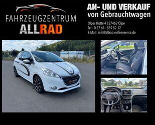 Peugeot 208 Gebrauchtwagen