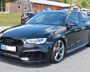 Audi RS3 Gebrauchtwagen