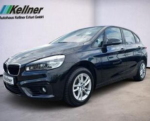 BMW 220 Active Tourer Gebrauchtwagen