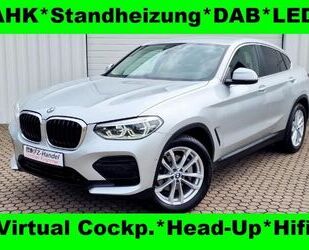 BMW X4 Gebrauchtwagen