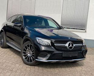 Mercedes-Benz GLC 300 Gebrauchtwagen