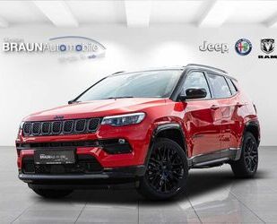 Jeep Compass Gebrauchtwagen