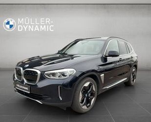 BMW iX3 Gebrauchtwagen