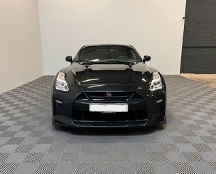 Nissan GT-R Gebrauchtwagen
