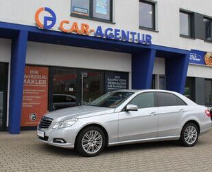 Mercedes-Benz E 350 Gebrauchtwagen