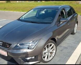 Seat Leon Gebrauchtwagen
