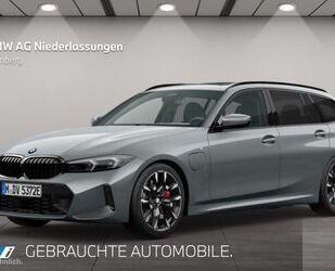 BMW 330 Gebrauchtwagen