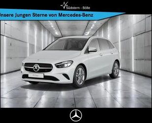 Mercedes-Benz B 220 Gebrauchtwagen