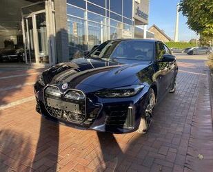 BMW i4 Gebrauchtwagen