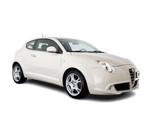 Alfa Romeo MiTo Gebrauchtwagen