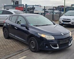 Renault Megane Gebrauchtwagen