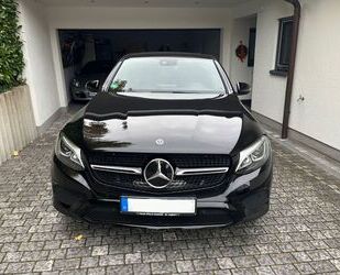 Mercedes-Benz GLC 250 Gebrauchtwagen