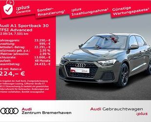 Audi A1 Gebrauchtwagen