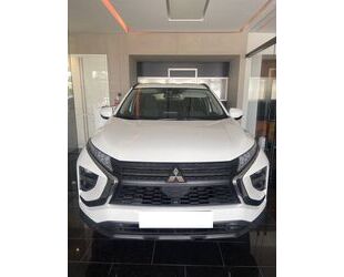 Mitsubishi Eclipse Cross Gebrauchtwagen