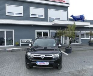 Dacia Duster Gebrauchtwagen