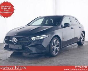 Mercedes-Benz A 180 Gebrauchtwagen