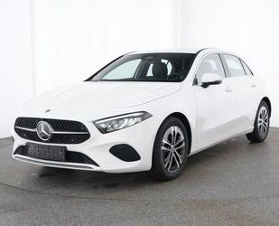 Mercedes-Benz A 180 Gebrauchtwagen