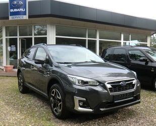 Subaru XV Gebrauchtwagen