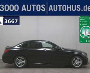 Mercedes-Benz C 220 Gebrauchtwagen