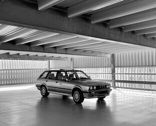 BMW 325 Gebrauchtwagen