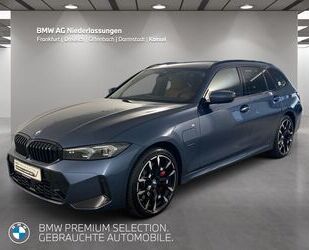 BMW 330 Gebrauchtwagen