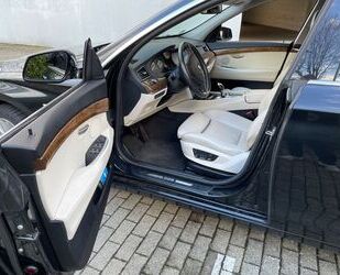 BMW 530 Gran Turismo Gebrauchtwagen