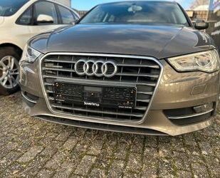 Audi A3 Gebrauchtwagen