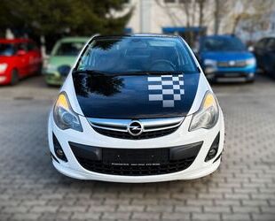 Opel Corsa Gebrauchtwagen