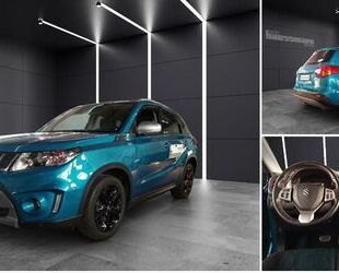 Suzuki Vitara Gebrauchtwagen