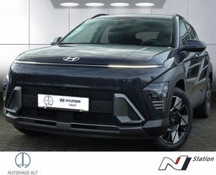 Hyundai KONA Gebrauchtwagen