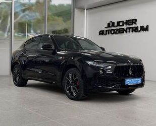 Opel Levante 